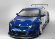 Volkswagen Sirocco GT24